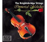 The Knightsbridge Strings - Immortal Memories
