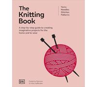 The Knitting Book