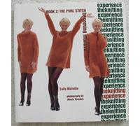 The Knitting Experience: The Purl Stitch (2)