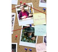 The Knitting Granny and The Detective: See what they have to deal with