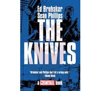 Criminal: The Knives