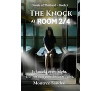 The Knock at Room 2/4: It knocks every night. But not everyone answers twice.