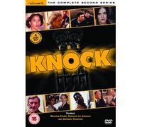 The Knock - Series 2 - Complete [DVD] [1996] [Edizione: Regno Unito]