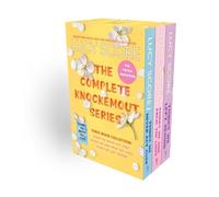 The Knockemout Series Boxset: the complete collection of Things We Never Got Over, Things We Hide From The Light and Things We Left Behind