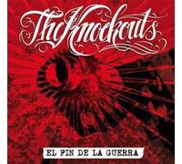 The Knockouts El Fin de la Guerra (CD)