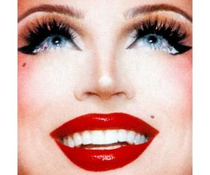 The Knocks & Dragonette Revelation (CD) Album