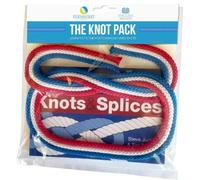 The Knot Pack: Learn to Tie the Most Commonly Used Knots
