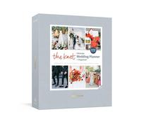 Knot Ultimate Wedding Planner and Organizer,The (Other printed item)