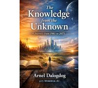 The Knowledge from the Unknown: A Journey from 1981 to 2071