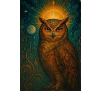 The Knowledge of Wisdom Journal: The Light That Sees in Darkness