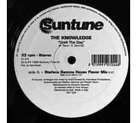 The Knowledge / Until The Day