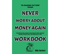 The Knowledge You'll Build Through Never Worry About Money Again: Thoughtful learning designed around financial clarity, intentional spending, personal values, and lasting peace of mind.