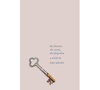 The Known, the Secret, the Forgotten: A Memoir