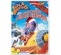 The Koala Brothers: Outback Christmas