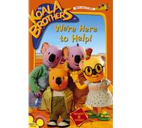 The Koala Brothers: We're Here to Help!