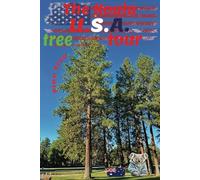 The Koala U.S.A. tree tour "The Pine Tree": A series of large lined schools kids notebooks to start learning hand writing or let their creativity to come out