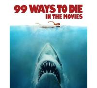 The Kobal Collection 99 Ways to Die in the Movies (Tascabile)