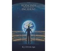 The Koinonia Moon Base Incident