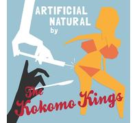 artificial natural (lim.ed.)