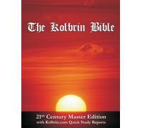 The Kolbrin Bible (Tascabile)