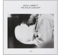 The Koln Concert by Keith Jarrett (1999-11-16)