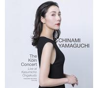 The Koln Concert - Live at Kasumicho Ongakudo
