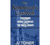 The Kommissar's Casebook