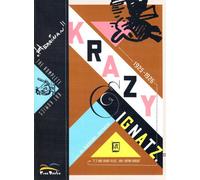 The komplete Kat Komics. Krazy e Ignats 1925-1926