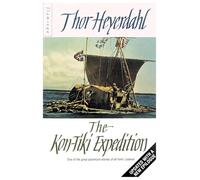 The Kon-Tiki Expedition [Lingua Inglese]