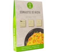 The Konjac Shop - Spaghetti al pomodoro e konjac 270g Senza glutine, a basso contenuto di calorie e carboidrati (Confezione da 1)