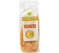 The Konjac Shop - Spaghetti di Fagioli Gialli 200g - Senza Glutine - Basso in Calorie - Ricco di Proteine