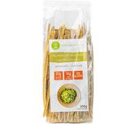 The Konjac Shop - Tagliatelle di Fagiolini 200g Senza Glutine, Ipocaloriche e Ricche di Proteine
