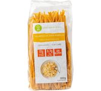 The Konjac Shop - Tagliatelle di Fagioli Gialli 200g Senza Glutine, Ipocaloriche e Ricche di Proteine