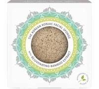The konjac sponge company Mandala Konjac Spugna Estratto Bambù - Strumento Estetici
