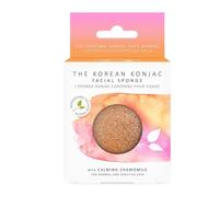 The konjac sponge company Spugna Konjac Camomilla - Strumento Estetici