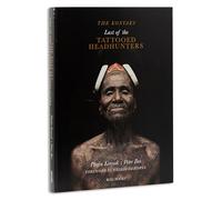 The Konyaks: Last of the Tattooed Headhu