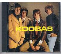 The Koobas - Complete Early Years