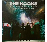 The Kooks - 10 Tracks To Echo In The Dark (Clear) (LP)