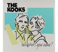 The Kooks Hello, What's Your Name? (Vinyl LP) 12" Album