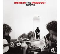 The Kooks - Inside In / Inside Out (LP)