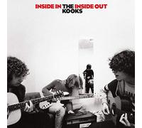 the kooks inside in/inside out (CD)