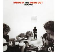The Kooks Inside In/Inside Out (CD)