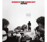 The Kooks Inside In / Inside Out (Vinyl LP) 12" Album