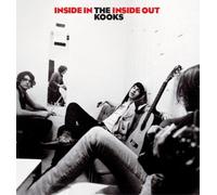 The Kooks Inside In / Inside Out (Vinyl LP) Deluxe 12" Album