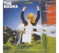 The Kooks – Junk of the Heart – Virgin Mobile