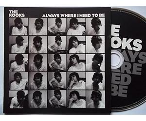 The Kooks - Let's Get Dirty/Smash Sumthin'