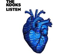 The Kooks - Listen [Import]