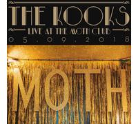 The Kooks Live at The Moth Club (Vinyl LP)