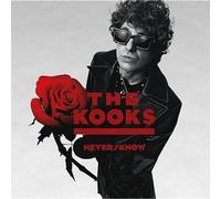 Kooks,the - Never/Know (Lp)