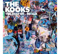 The Kooks The Best Of... So Far (Vinyl LP) 12" Album